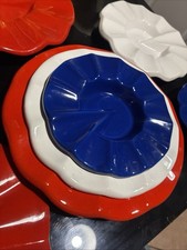 Cendrier Cocarde Par 3