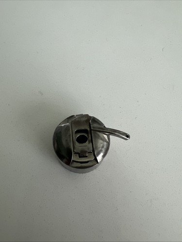 Genuine bernina bobbin - genuine, case