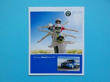 Brochure/catalogue/brochure-Skoda Octavia RS - 05/06