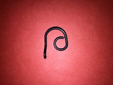 Derbi Senda 50cc 2000-2016 LH Piliion Footrest Spring Genuine 00D05900181