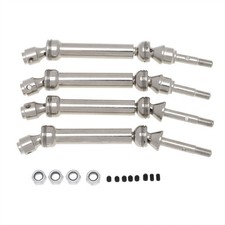 Arbre de transmission avant