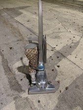 Kirby Sentria G10D Upright Vacuum Cleaner System with Attachments