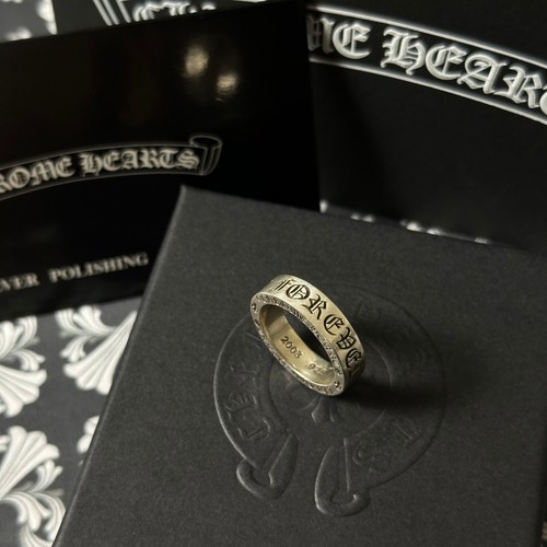 Chrome hearts forever spacer - chrome,