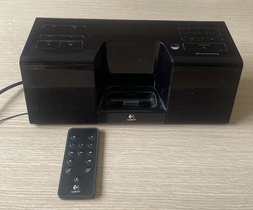 Docking station logitech radio - docking,