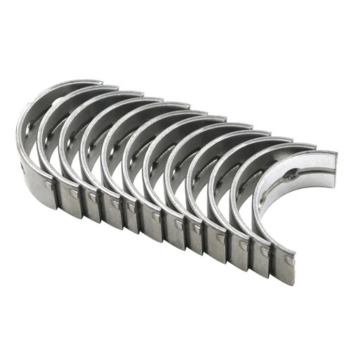 Jeu coussinets palier - 8,