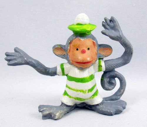 Pépin bulle figurine - -, jim