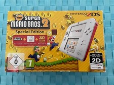 CONSOLE NINTENDO 2DS EDITION