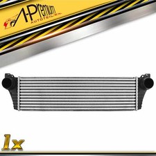 Intercooler Turbo Pour