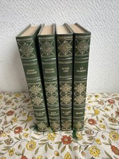 4 Anciens Roman Livre