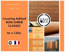 Covering BOIS CHENE CLASSIC -