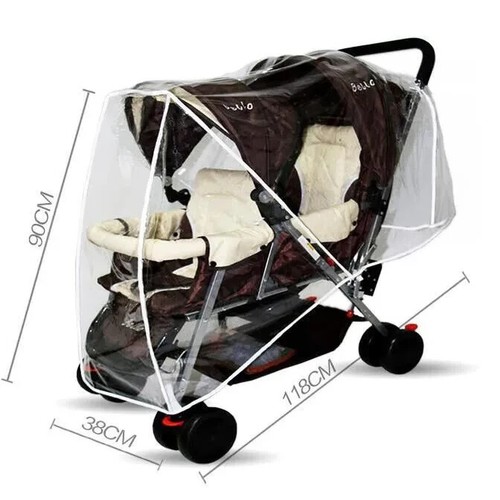 Housse universelle pluie pour - housse,