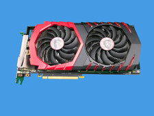 Carte Graphique MSI NVIDIA
