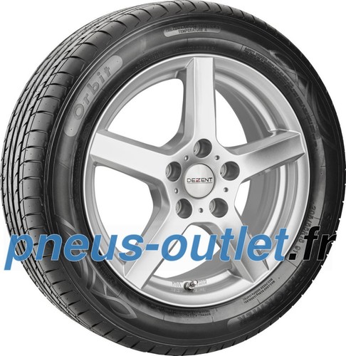 Star performer orbit - star,