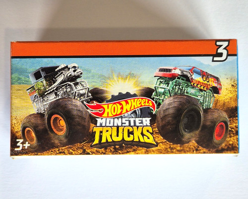 Rare miniature hot wheels - hot,