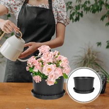  Pot Fleur En Plastique Pots