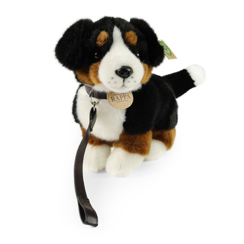 Peluche bouvier bernois - peluche,