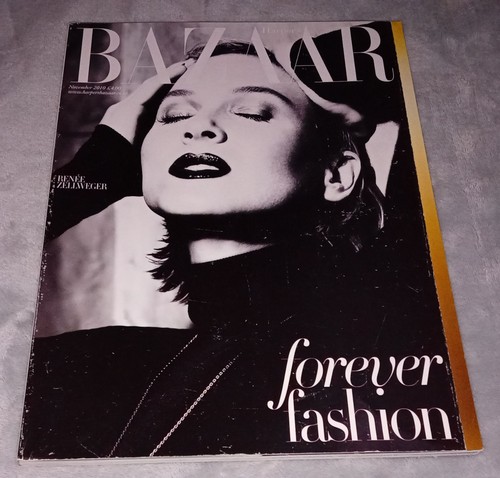 Harper bazaar magazines - bazaar,
