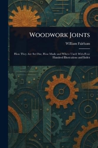 William fairham woodwork - fairham,