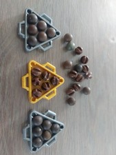 Playmobil boîtes de