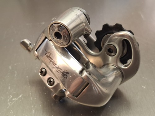 Campagnolo record 11re - campagnolo,