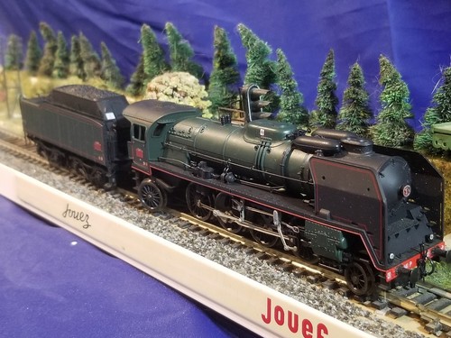 Jouef champagnole - ,