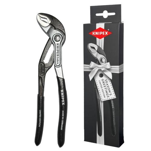 Pince multiprise 180 knipex - multiprise,