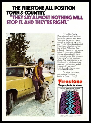 1972 firestone town country - town,