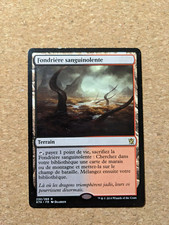 mtg magic bloodstained mire/