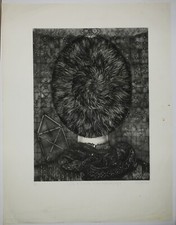 LOISELET Alain-La fille de