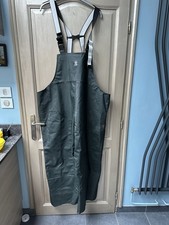 Salopette Carhartt