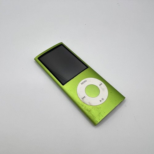 Ipod nano génération - ipod,