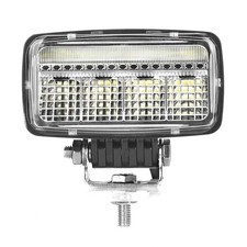 Projecteur LED 15W avec feu de