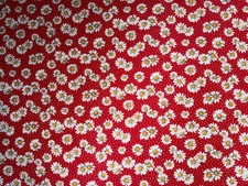 Tissu ancien coton London