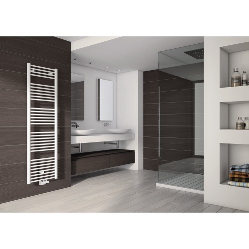Radiateur sèche serviettes - ,