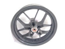 FRONT WHEEL RIM 14 X 3.00 DERBI VARIANT SPORT 2T 50 2012 SBA00