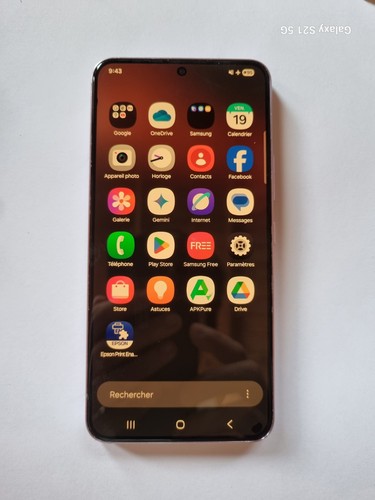 Samsung galaxy s22 - galaxy,