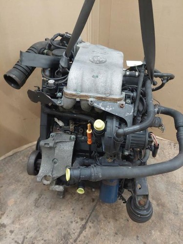 Moteur volkswagen golf - moteur,