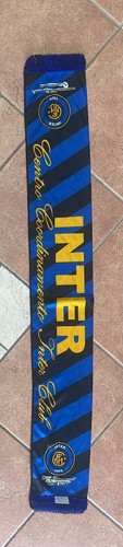 Sa1300 écharpe football inter - sa1300,