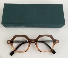 LUNETTE / MONTURE DE VUE NEUVE FEMME MARQUE XAVIER DEROME @ MADE IN FRANCE 352€