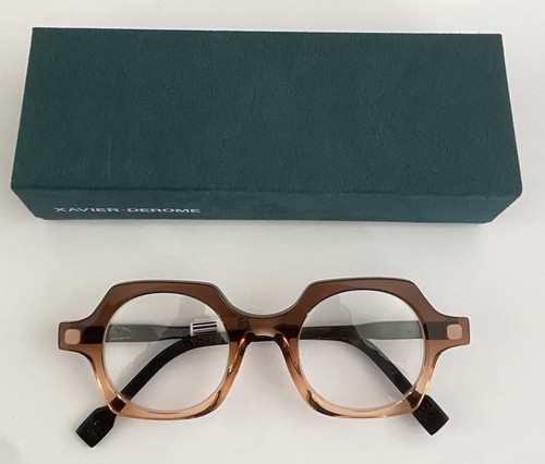 Lunette monture vue neuve - lunette,