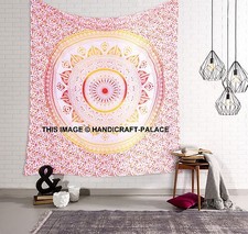 Tenture Murale Mandala Indien