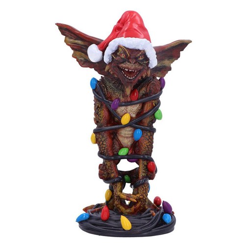 Gremlins figurine mohawk - figurine,