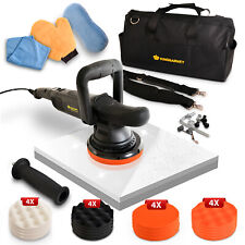 Lustreuse machine à polir