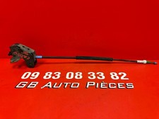 VOLKSWAGEN CADDY 9K GACHE