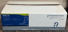 *NEW Open Box* Digidesign MIDI