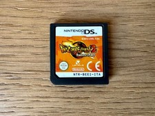 Inazuma Eleven 2 Fire Storm - NINTENDO DS Cartridge PAL ITA
