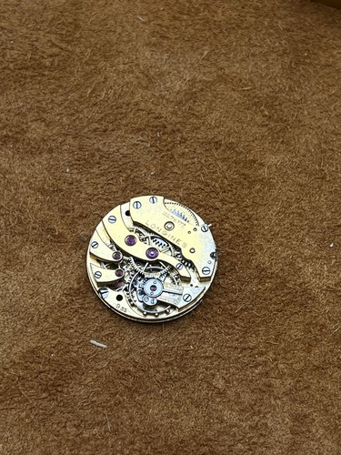 Mouvement montre longines - montre,