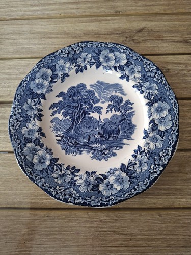 Assiette anglaise enoch - anglaise,
