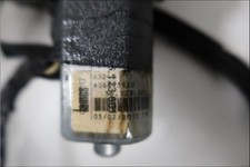 Leve vitre electrique avant