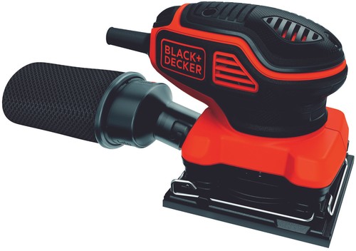 Ponceuse orbitale 220w ka - orbitale,